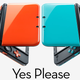 Illustration for article titled Nintendo Has Limited Edition 3DS XLs. Theyre Pretty Hot.